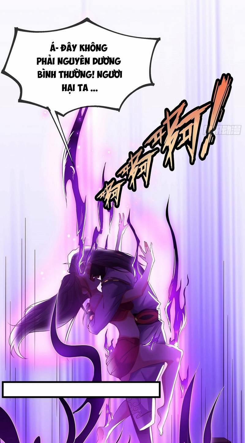 Cẩu Lương Thành Chuẩn Thánh, Ta Được Nữ Đế Triệu Hoán 5 trang 20