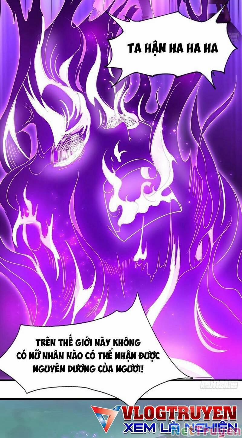 Cẩu Lương Thành Chuẩn Thánh, Ta Được Nữ Đế Triệu Hoán 5 trang 21