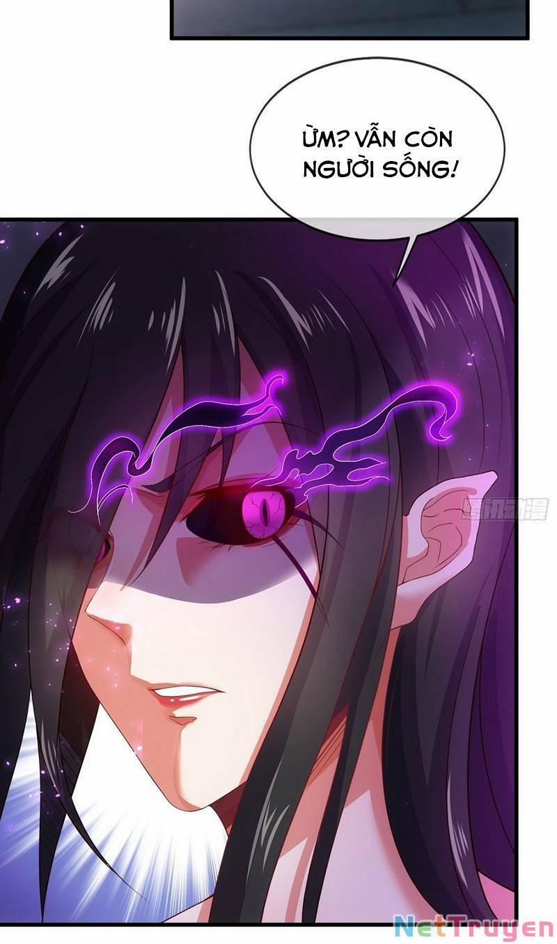 Cẩu Lương Thành Chuẩn Thánh, Ta Được Nữ Đế Triệu Hoán 5 trang 4