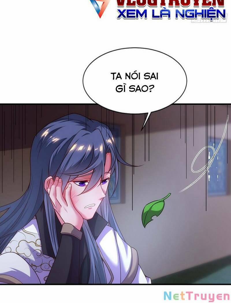 Cẩu Lương Thành Chuẩn Thánh, Ta Được Nữ Đế Triệu Hoán 5 trang 40