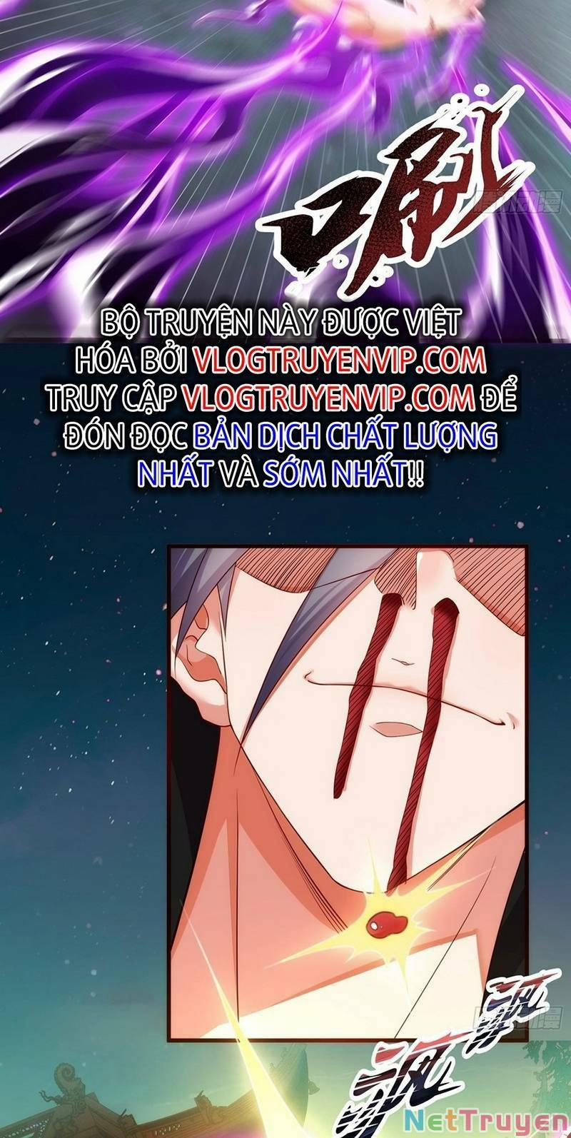 Cẩu Lương Thành Chuẩn Thánh, Ta Được Nữ Đế Triệu Hoán 5 trang 7