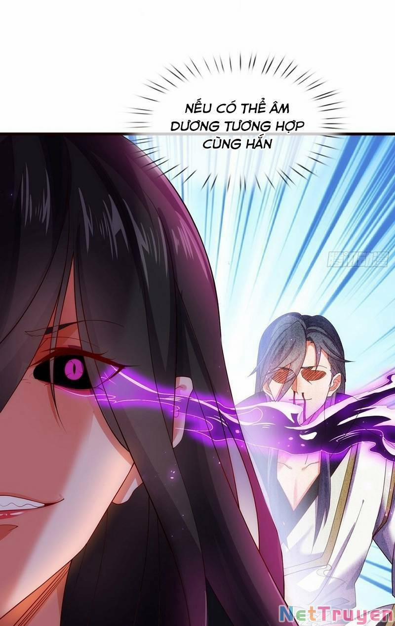 Cẩu Lương Thành Chuẩn Thánh, Ta Được Nữ Đế Triệu Hoán 5 trang 9