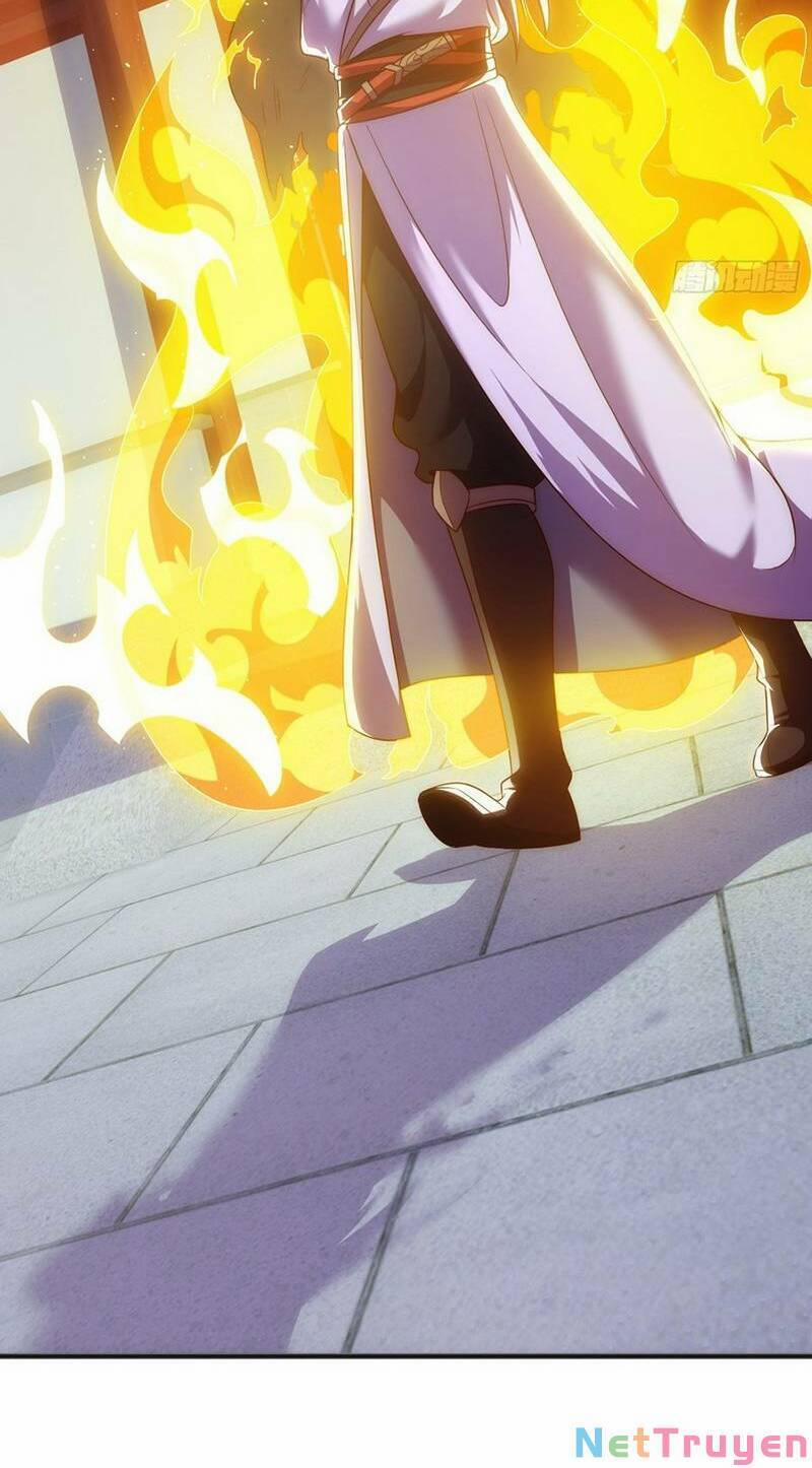 Cẩu Lương Thành Chuẩn Thánh, Ta Được Nữ Đế Triệu Hoán 6 trang 12