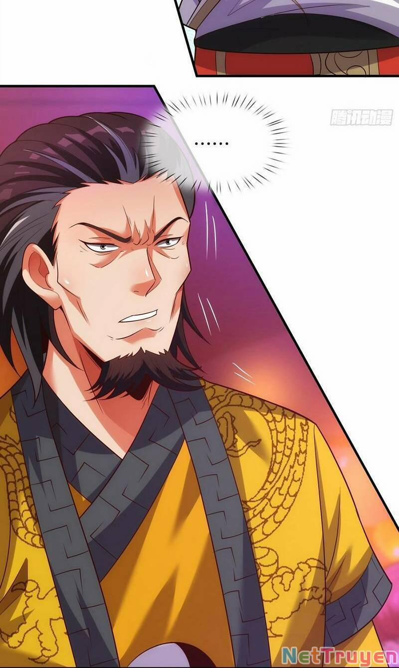 Cẩu Lương Thành Chuẩn Thánh, Ta Được Nữ Đế Triệu Hoán 6 trang 20