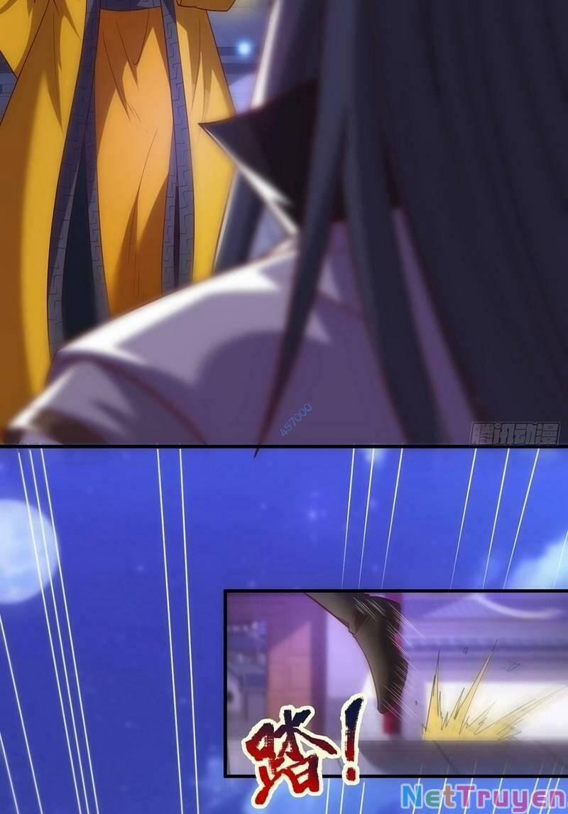 Cẩu Lương Thành Chuẩn Thánh, Ta Được Nữ Đế Triệu Hoán 6 trang 22