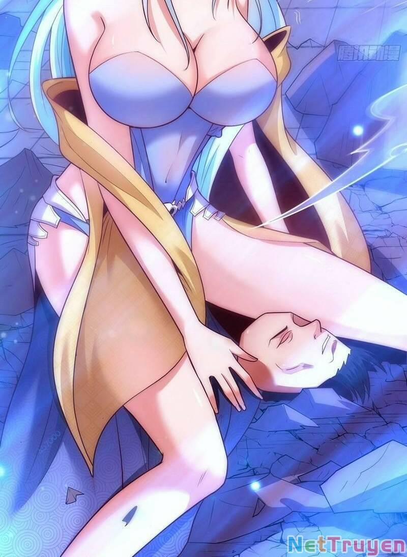 Cẩu Lương Thành Chuẩn Thánh, Ta Được Nữ Đế Triệu Hoán 6 trang 40