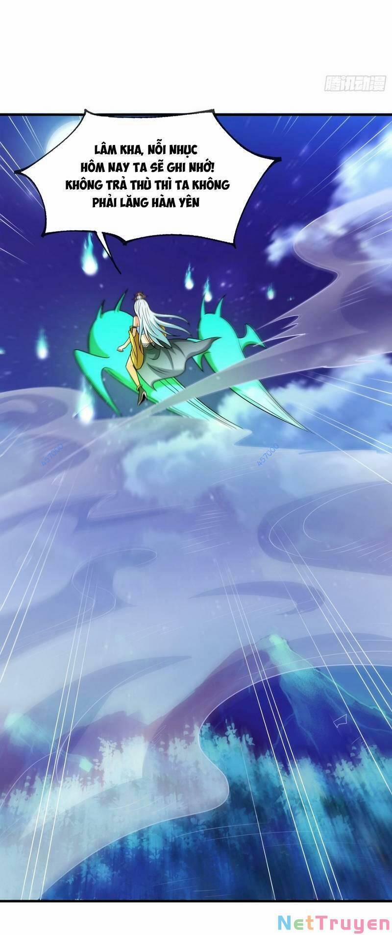 Cẩu Lương Thành Chuẩn Thánh, Ta Được Nữ Đế Triệu Hoán 6 trang 51