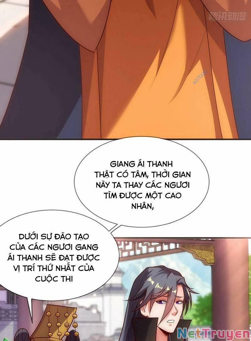 Cẩu Lương Thành Chuẩn Thánh, Ta Được Nữ Đế Triệu Hoán 6 trang 64