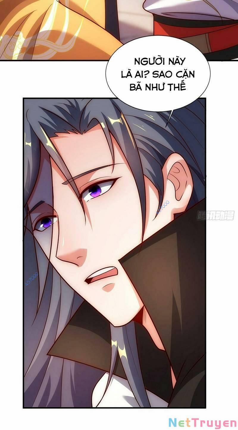 Cẩu Lương Thành Chuẩn Thánh, Ta Được Nữ Đế Triệu Hoán 6 trang 67