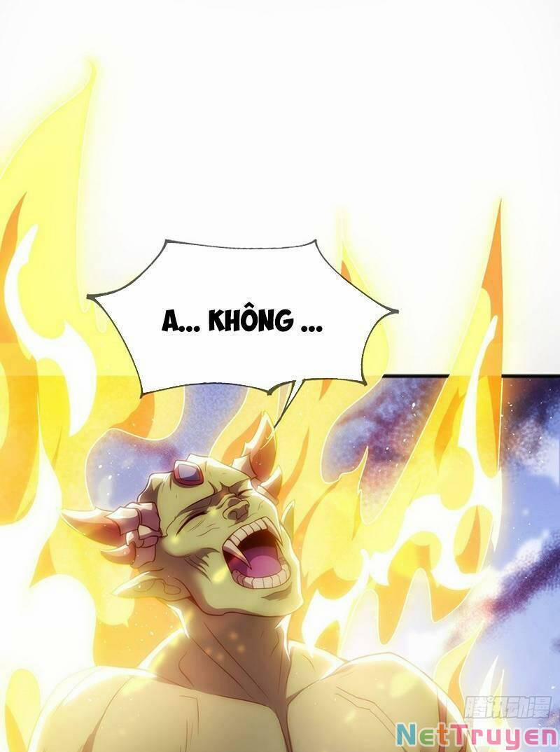 Cẩu Lương Thành Chuẩn Thánh, Ta Được Nữ Đế Triệu Hoán 6 trang 9