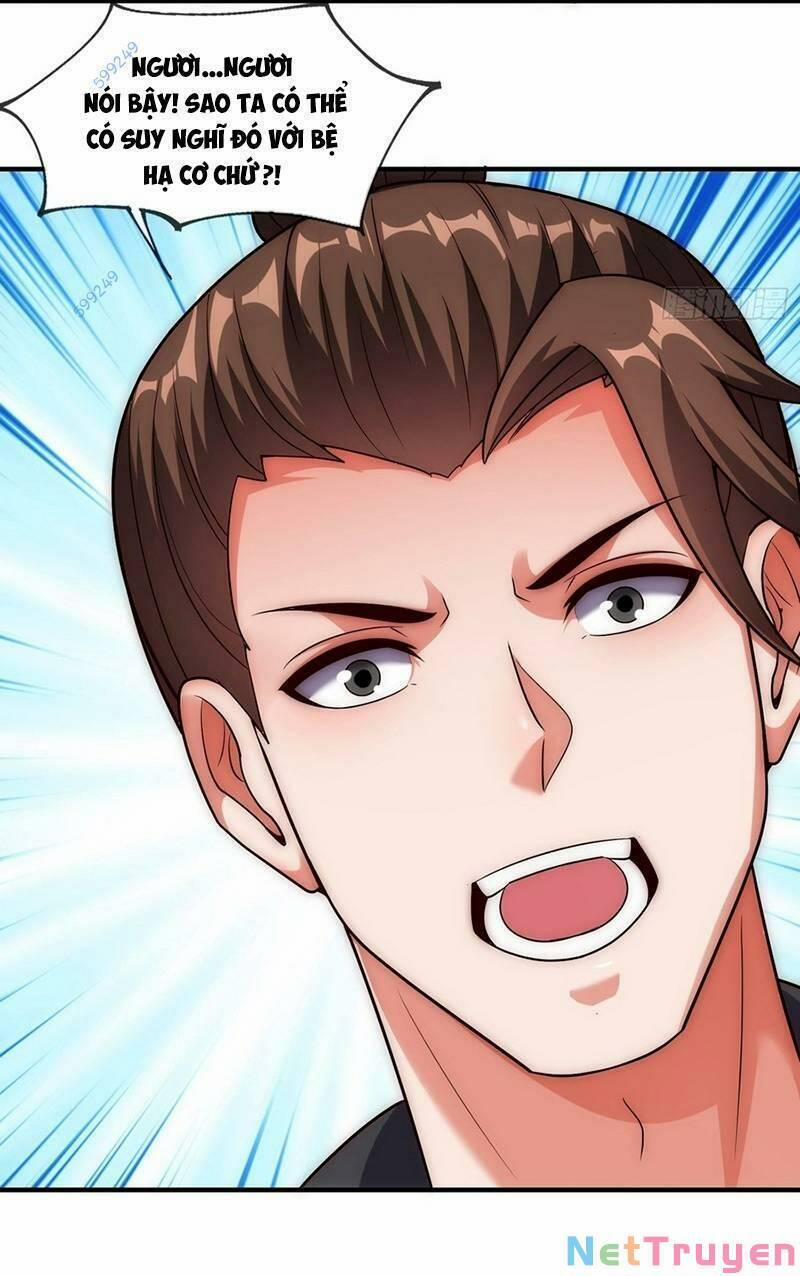 Cẩu Lương Thành Chuẩn Thánh, Ta Được Nữ Đế Triệu Hoán 7 trang 2