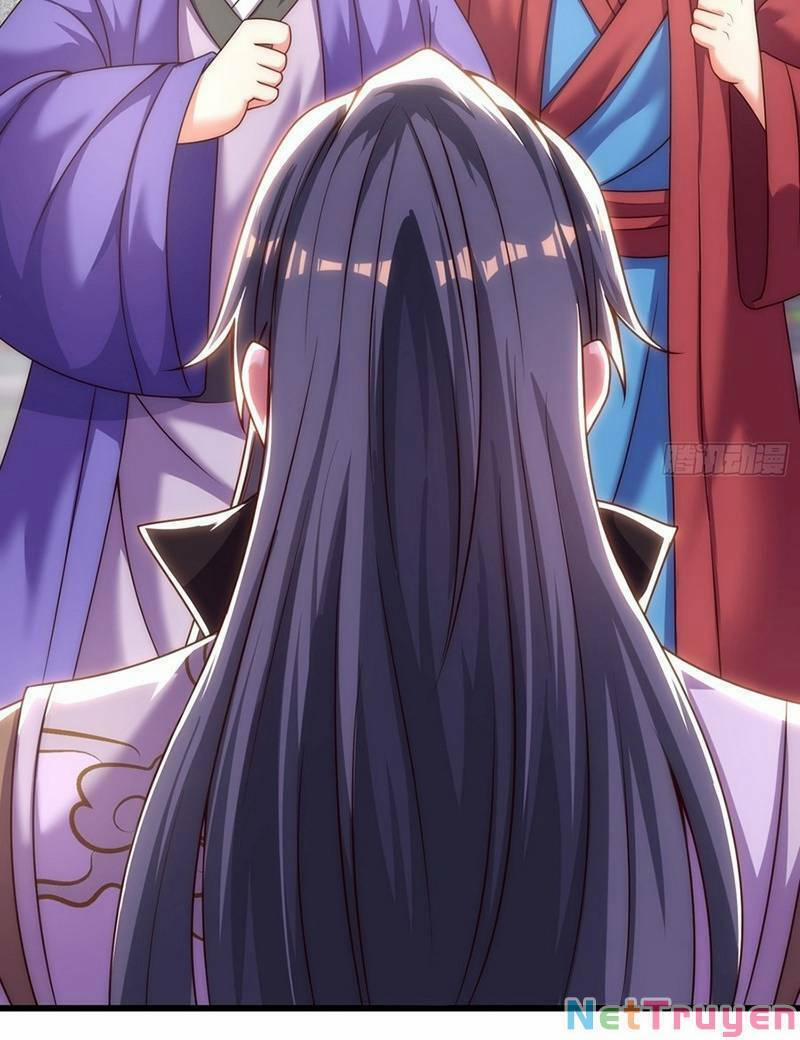 Cẩu Lương Thành Chuẩn Thánh, Ta Được Nữ Đế Triệu Hoán 7 trang 27