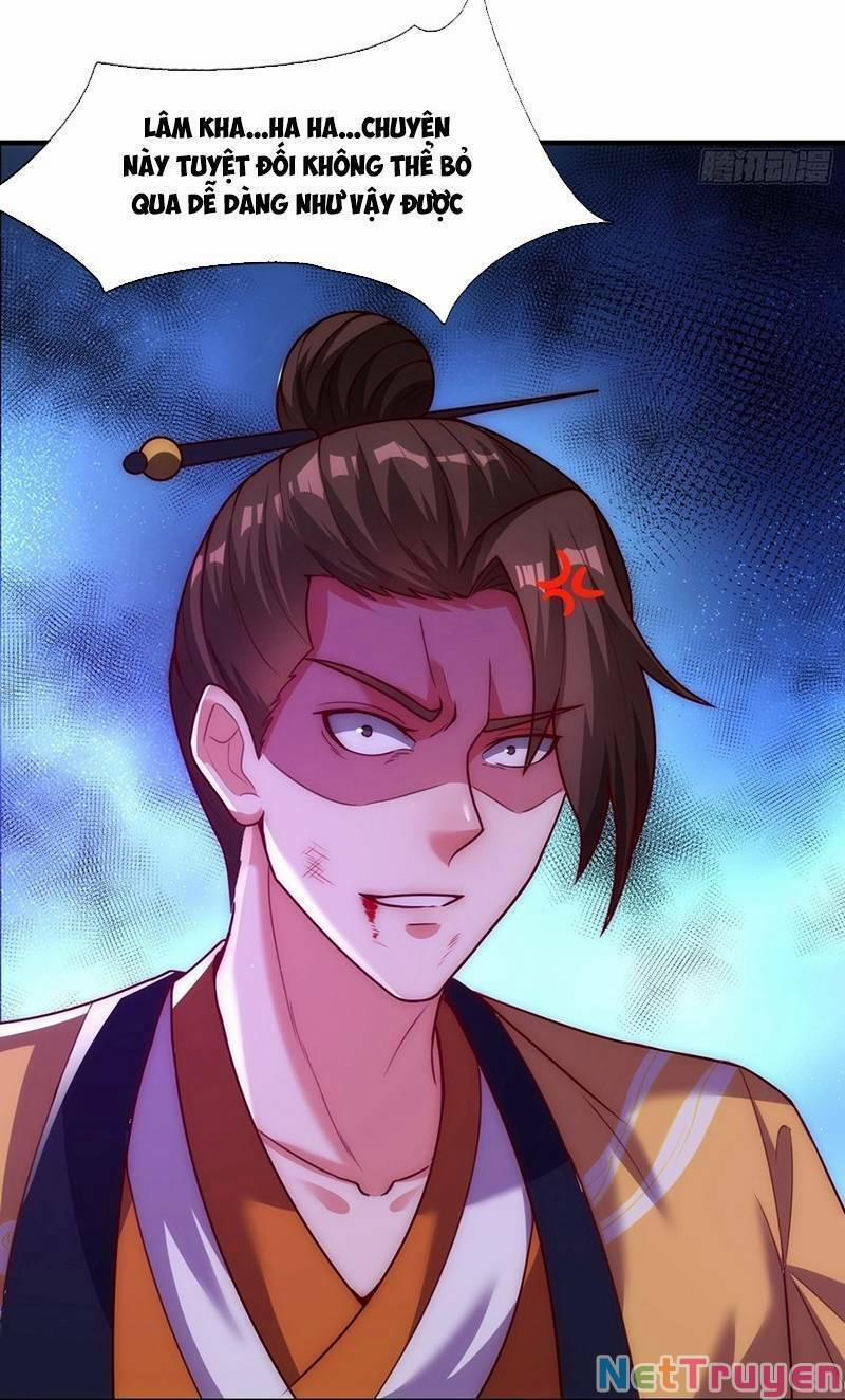Cẩu Lương Thành Chuẩn Thánh, Ta Được Nữ Đế Triệu Hoán 7 trang 31