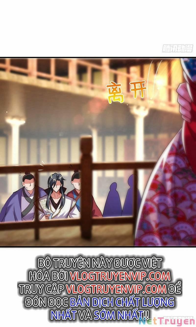 Cẩu Lương Thành Chuẩn Thánh, Ta Được Nữ Đế Triệu Hoán 7 trang 51