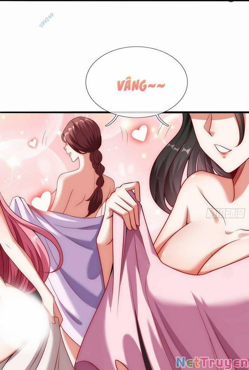 Cẩu Lương Thành Chuẩn Thánh, Ta Được Nữ Đế Triệu Hoán 8 trang 10