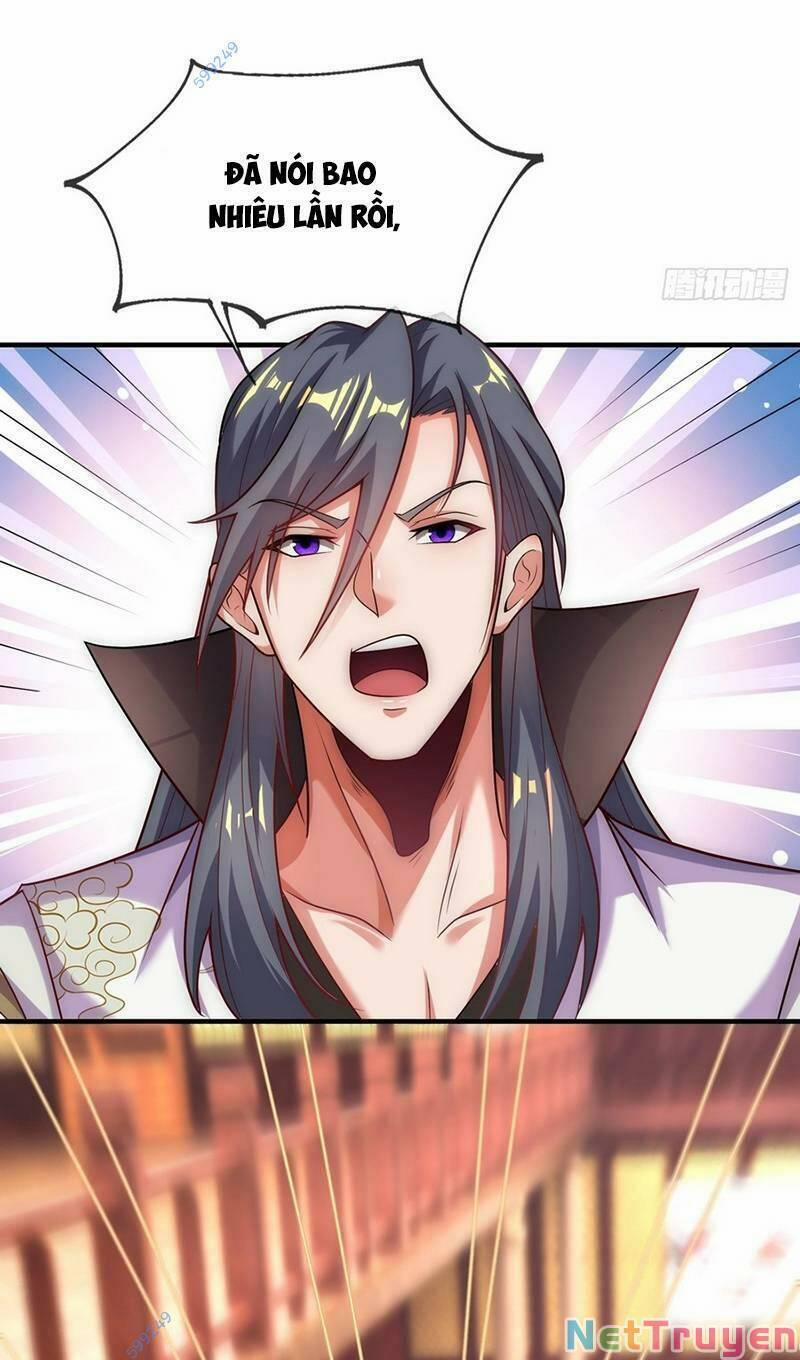 Cẩu Lương Thành Chuẩn Thánh, Ta Được Nữ Đế Triệu Hoán 8 trang 2