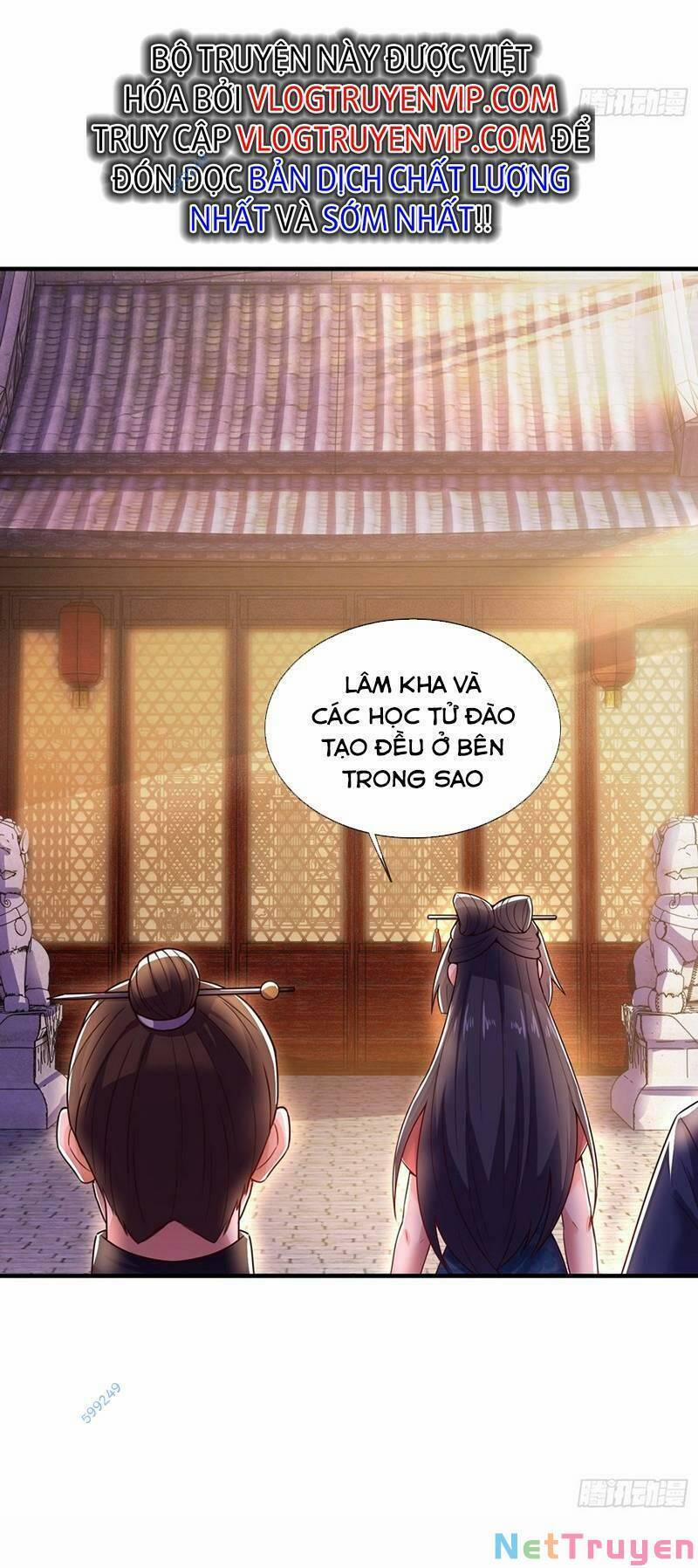 Cẩu Lương Thành Chuẩn Thánh, Ta Được Nữ Đế Triệu Hoán 8 trang 30