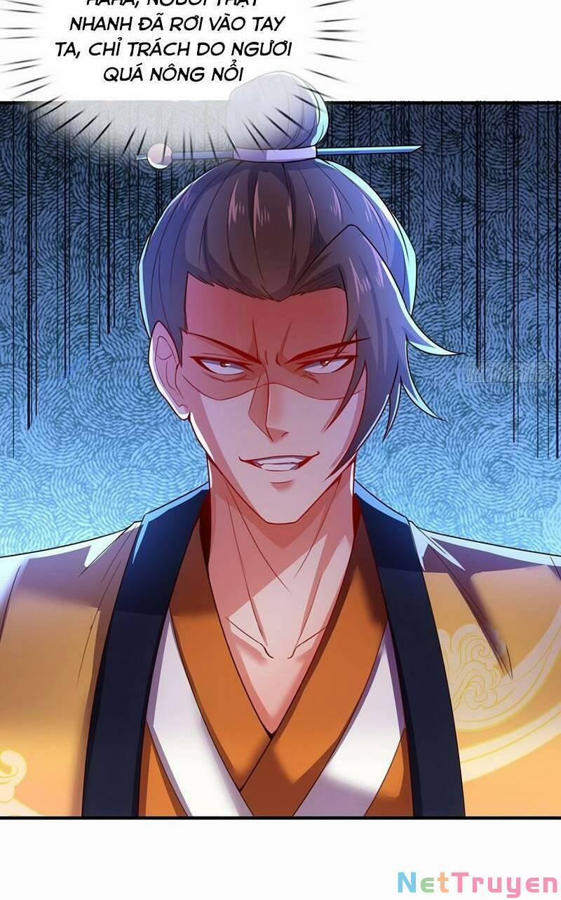 Cẩu Lương Thành Chuẩn Thánh, Ta Được Nữ Đế Triệu Hoán 8 trang 34