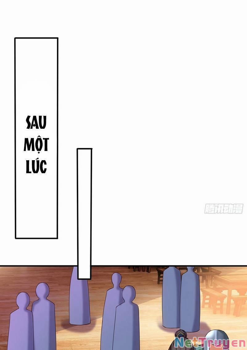 Cẩu Lương Thành Chuẩn Thánh, Ta Được Nữ Đế Triệu Hoán 8 trang 35