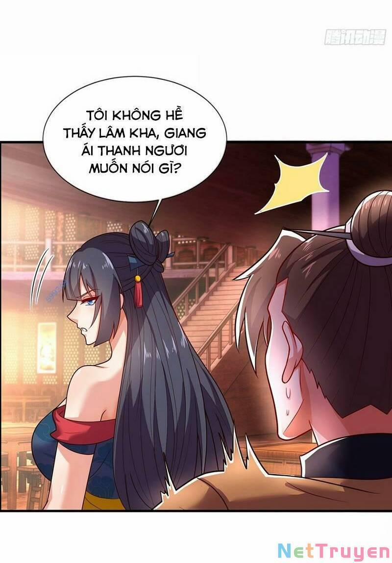 Cẩu Lương Thành Chuẩn Thánh, Ta Được Nữ Đế Triệu Hoán 8 trang 38
