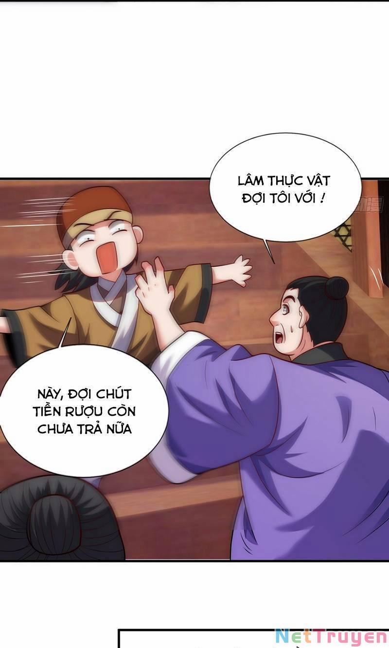Cẩu Lương Thành Chuẩn Thánh, Ta Được Nữ Đế Triệu Hoán 8 trang 4