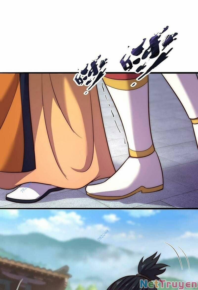 Cẩu Lương Thành Chuẩn Thánh, Ta Được Nữ Đế Triệu Hoán 9 trang 14