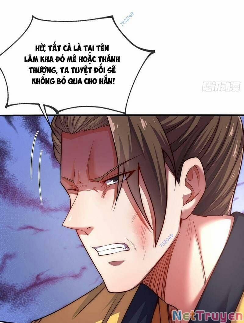 Cẩu Lương Thành Chuẩn Thánh, Ta Được Nữ Đế Triệu Hoán 9 trang 16