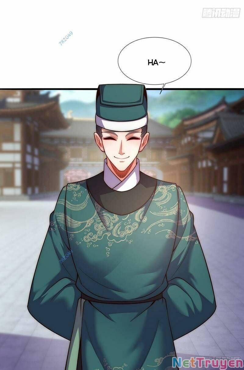 Cẩu Lương Thành Chuẩn Thánh, Ta Được Nữ Đế Triệu Hoán 9 trang 18