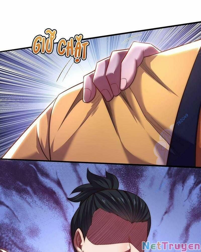 Cẩu Lương Thành Chuẩn Thánh, Ta Được Nữ Đế Triệu Hoán 9 trang 20