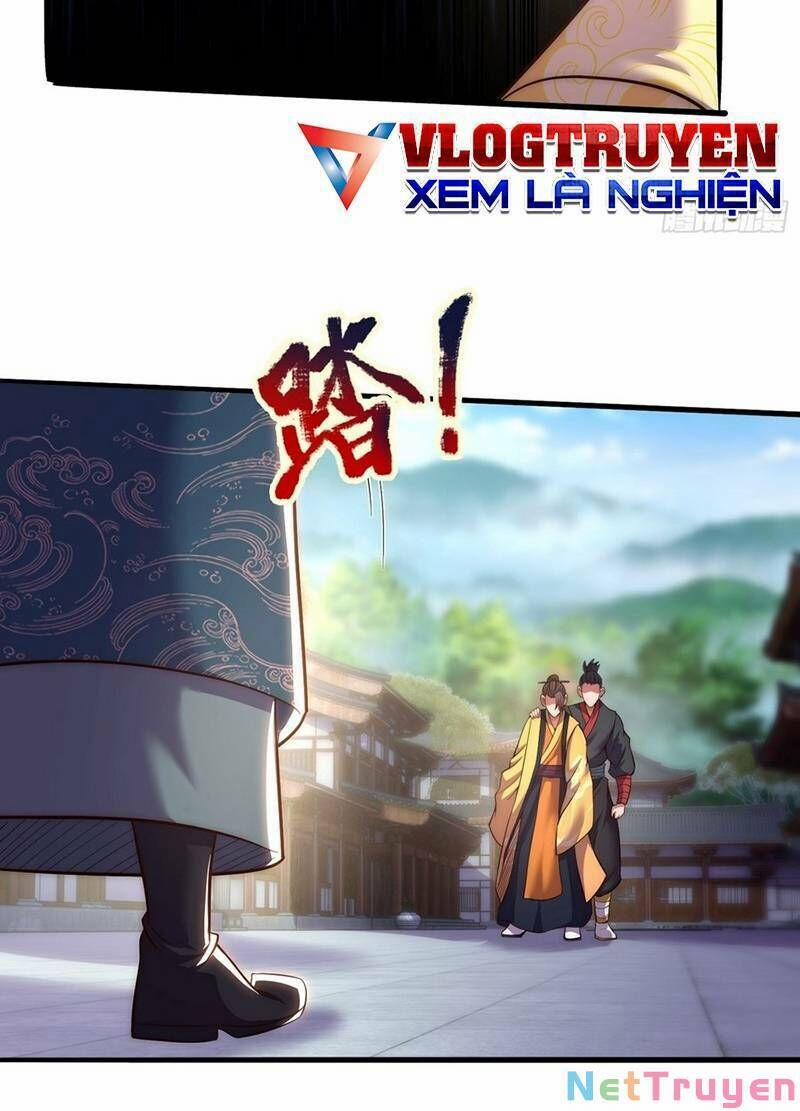 Cẩu Lương Thành Chuẩn Thánh, Ta Được Nữ Đế Triệu Hoán 9 trang 23