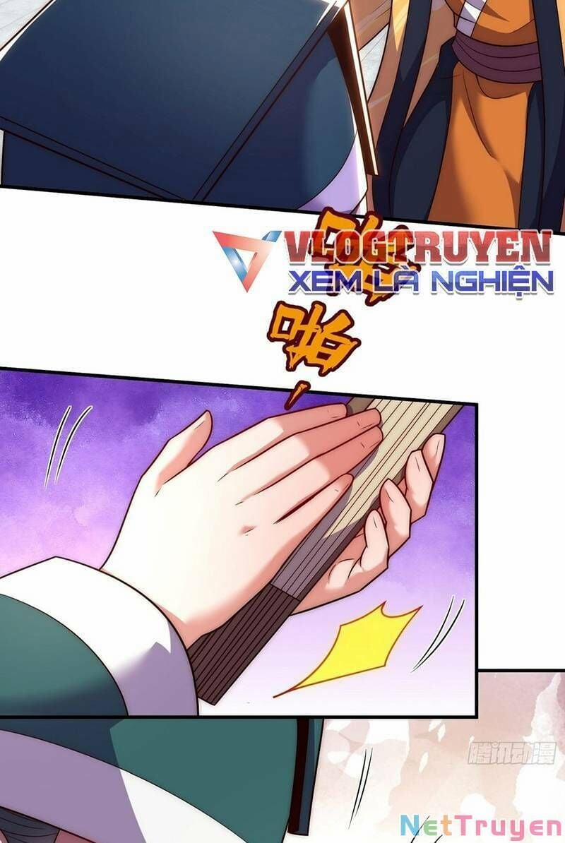 Cẩu Lương Thành Chuẩn Thánh, Ta Được Nữ Đế Triệu Hoán 9 trang 28