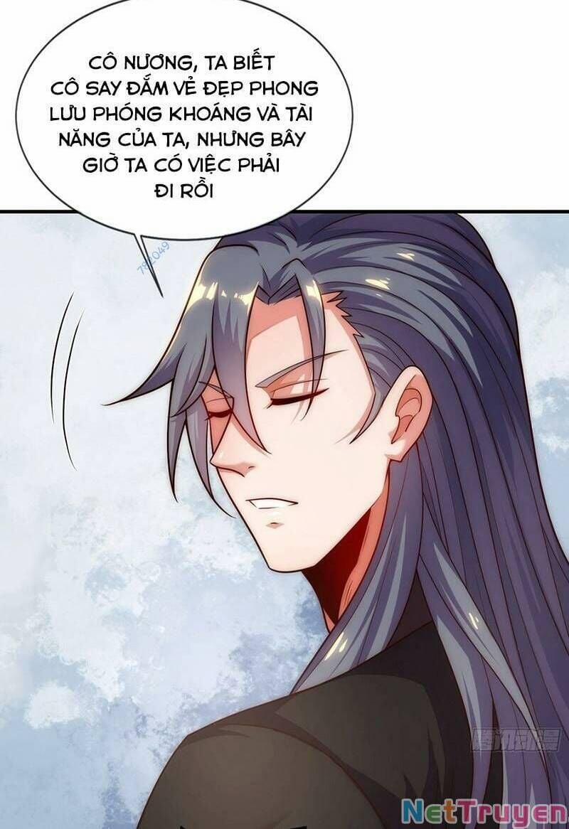 Cẩu Lương Thành Chuẩn Thánh, Ta Được Nữ Đế Triệu Hoán 9 trang 37