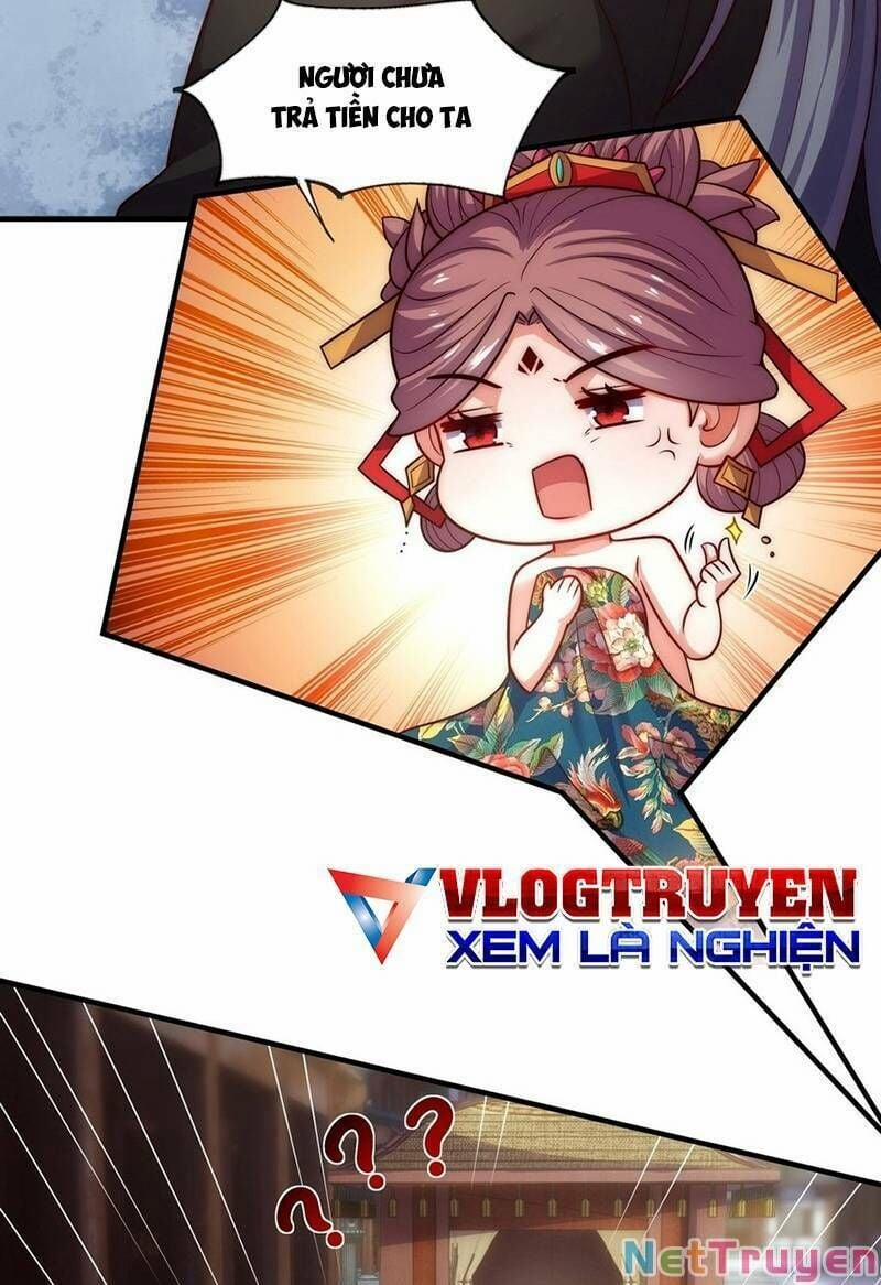 Cẩu Lương Thành Chuẩn Thánh, Ta Được Nữ Đế Triệu Hoán 9 trang 38