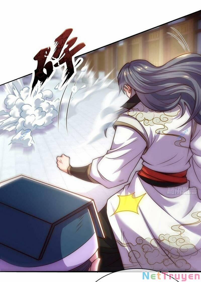 Cẩu Lương Thành Chuẩn Thánh, Ta Được Nữ Đế Triệu Hoán 9 trang 44