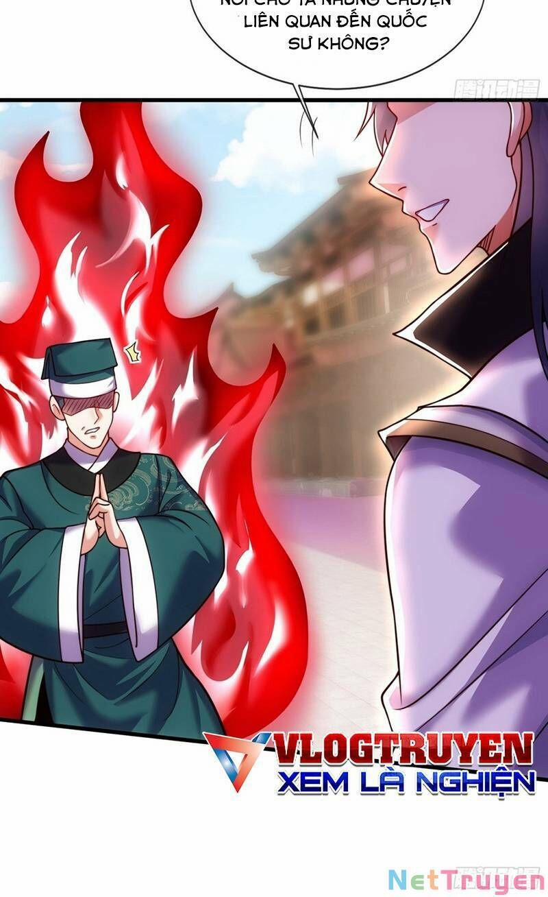 Cẩu Lương Thành Chuẩn Thánh, Ta Được Nữ Đế Triệu Hoán 9 trang 59