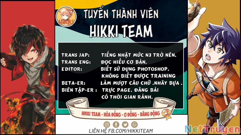 Cầu Nguyện Cho Linh Hồn Cậu Được Siêu Thoát Sao? Tớ Không Làm Đâu!! Chương 3 2 Trang 30