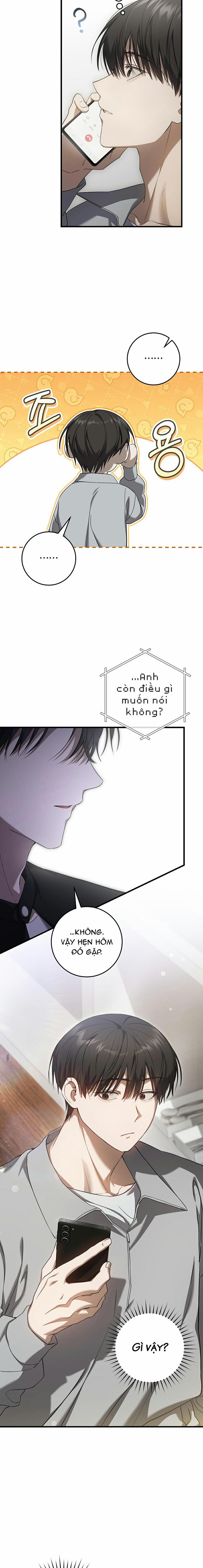 Cậu Thợ Săn Chỉ Muốn Sống Yên Bình 27 trang 9