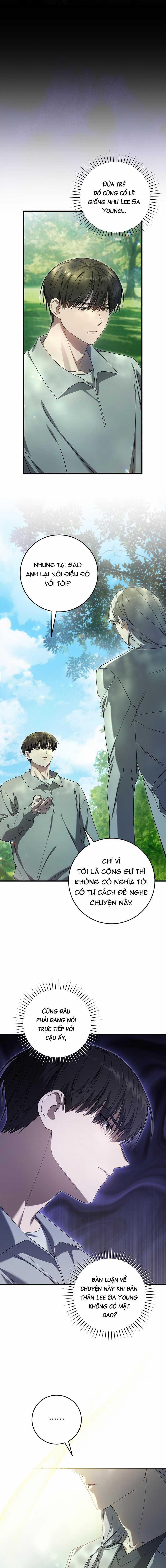 Cậu Thợ Săn Chỉ Muốn Sống Yên Bình 28 trang 16