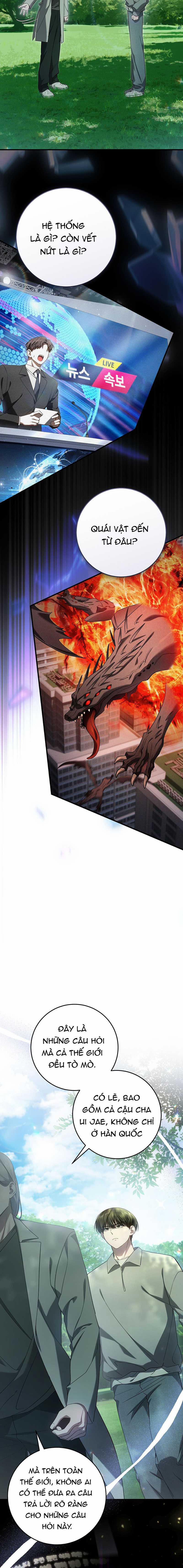 Cậu Thợ Săn Chỉ Muốn Sống Yên Bình 28 trang 7