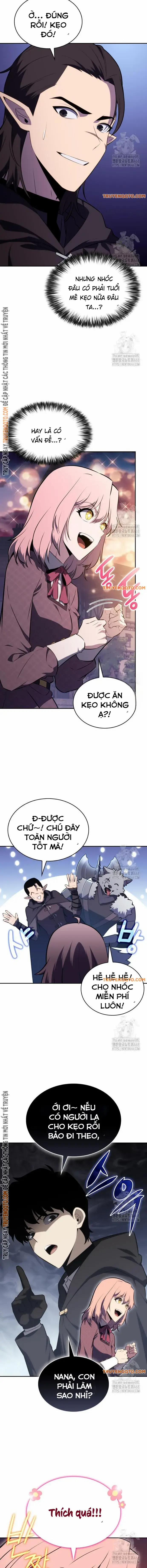 Cậu Út Nhà Công Tước Là Sát Thủ Hồi Quy 65 trang 8