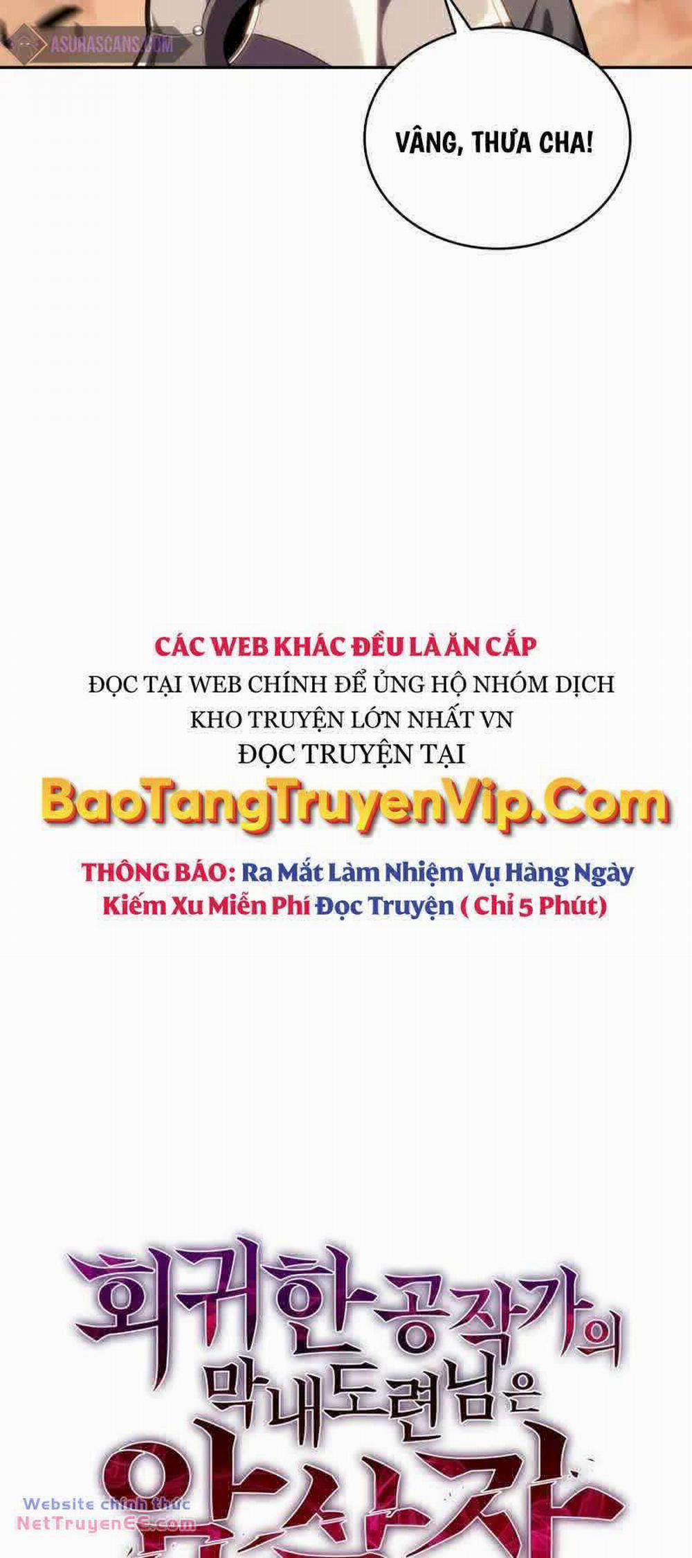 Cậu Út Nhà Công Tước Là Sát Thủ Hồi Quy Chương 7 Trang 14