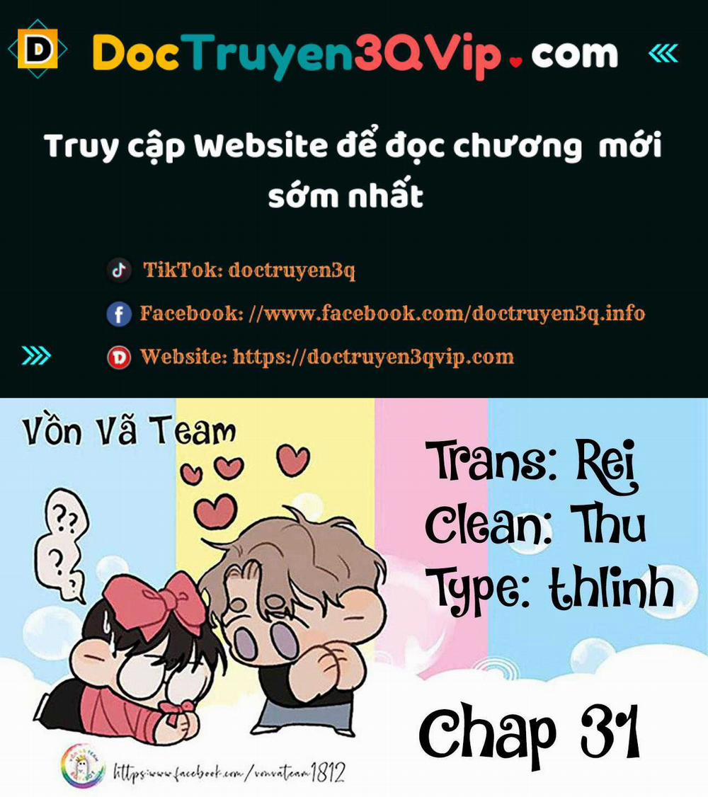 Cậu Vượt Giới Hạn Rồi Chương 31 Trang 1