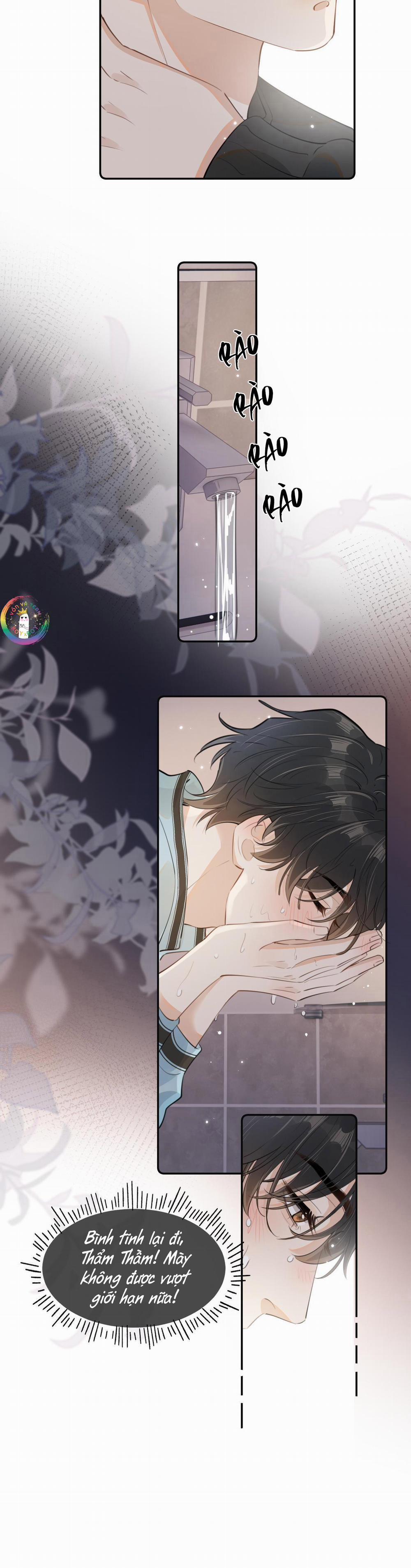 Cậu Vượt Giới Hạn Rồi 31 trang 13