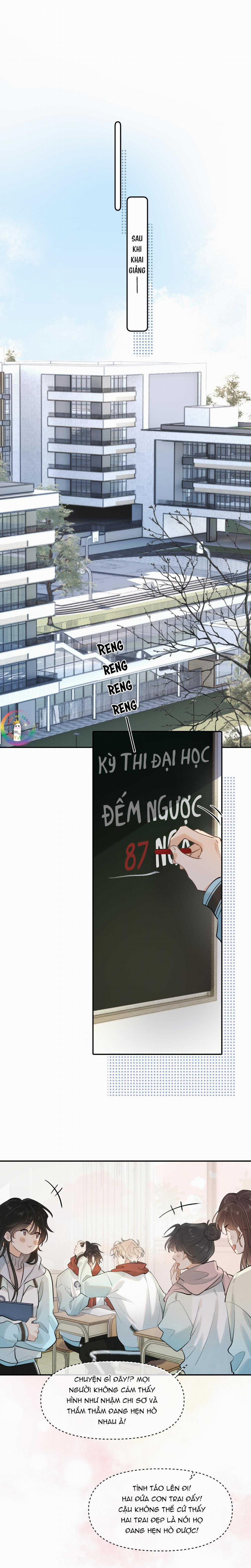 Cậu Vượt Giới Hạn Rồi 51 trang 2