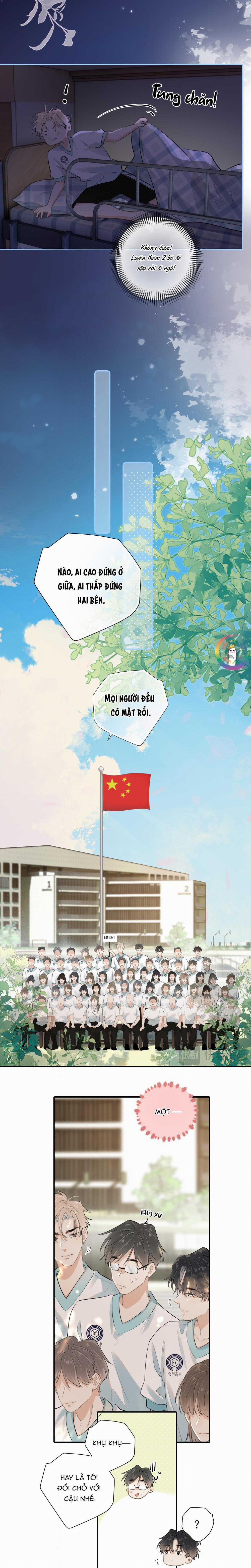 Cậu Vượt Giới Hạn Rồi 51 trang 9