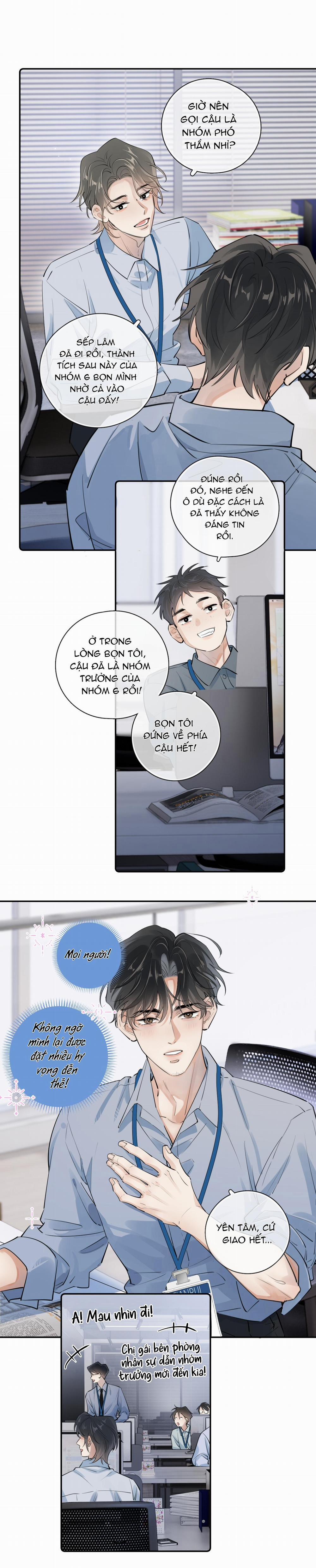 Cậu Vượt Giới Hạn Rồi 53 Season 2 trang 13