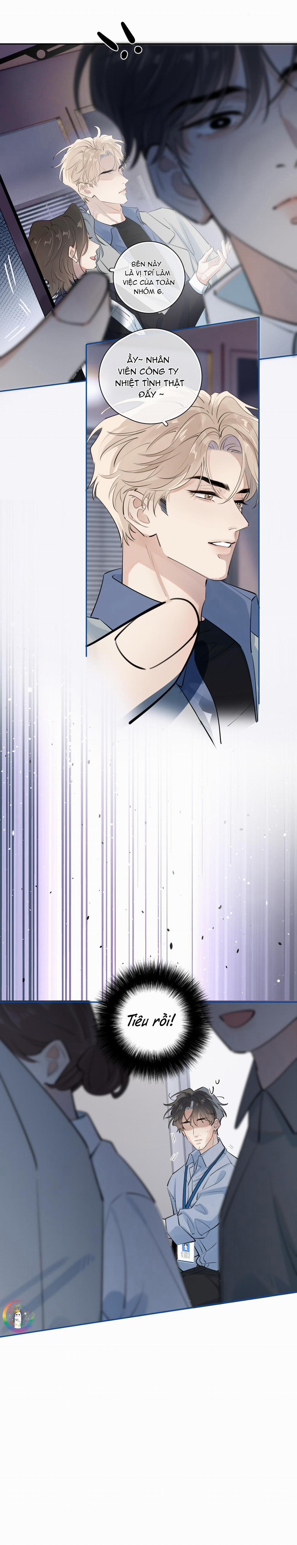 Cậu Vượt Giới Hạn Rồi 53 Season 2 trang 15