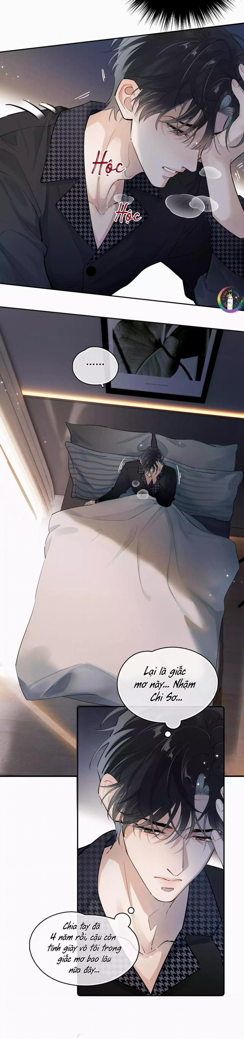 Cậu Vượt Giới Hạn Rồi 53 trang 3