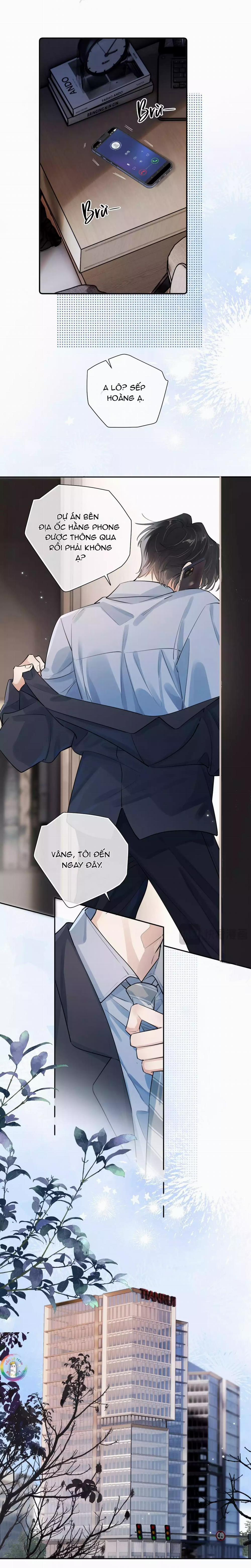 Cậu Vượt Giới Hạn Rồi 53 trang 4