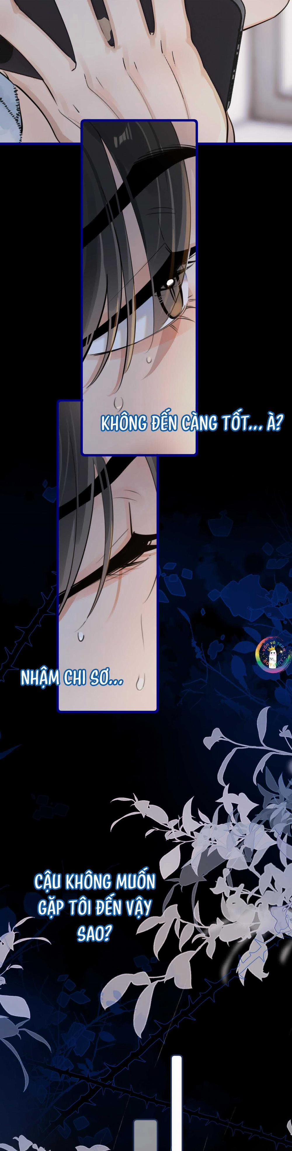 Cậu Vượt Giới Hạn Rồi 55 trang 14